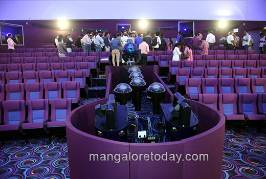 planetarium 